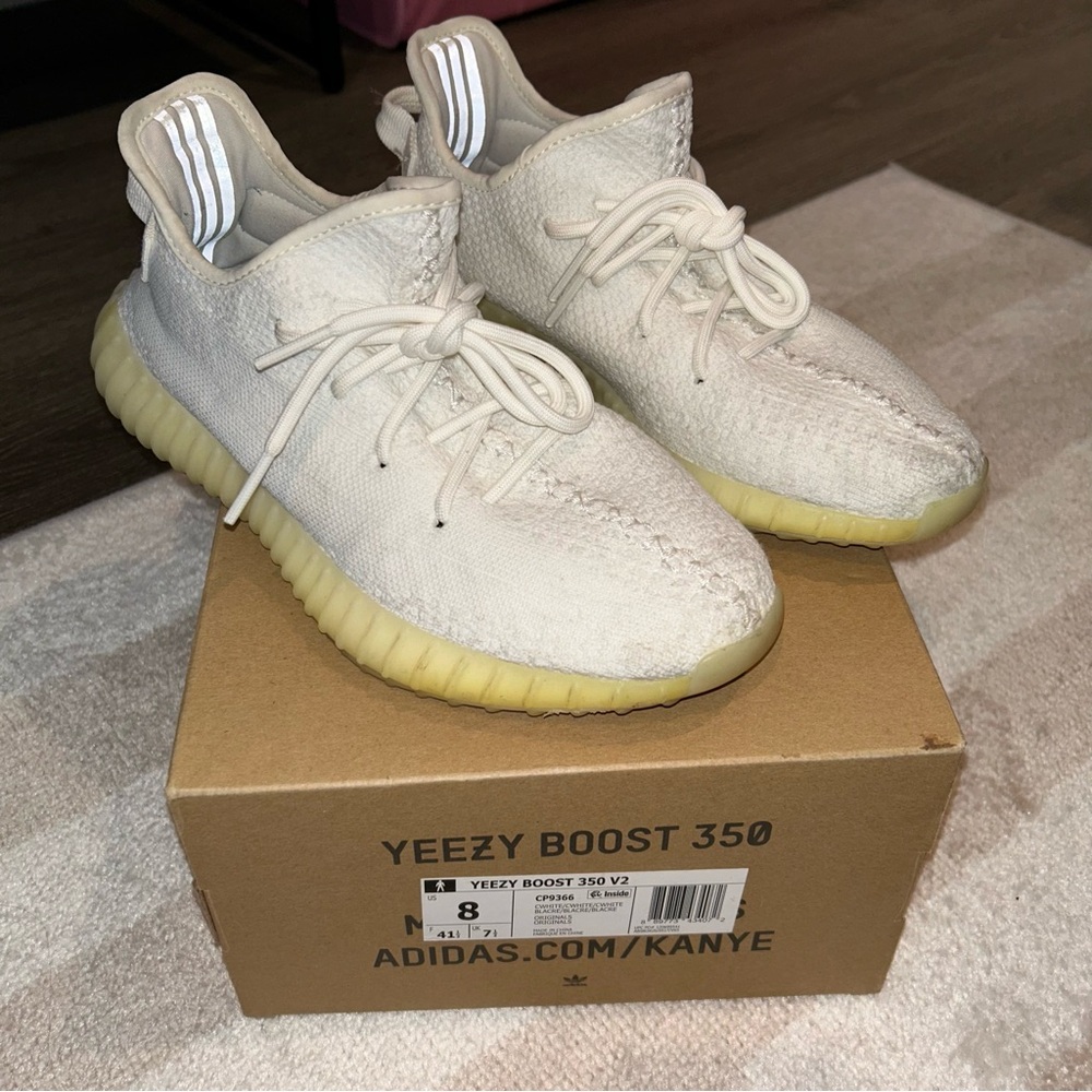 Yeezy Boost 350 V2
